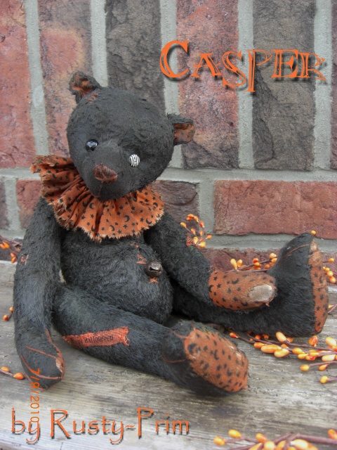 Caspar