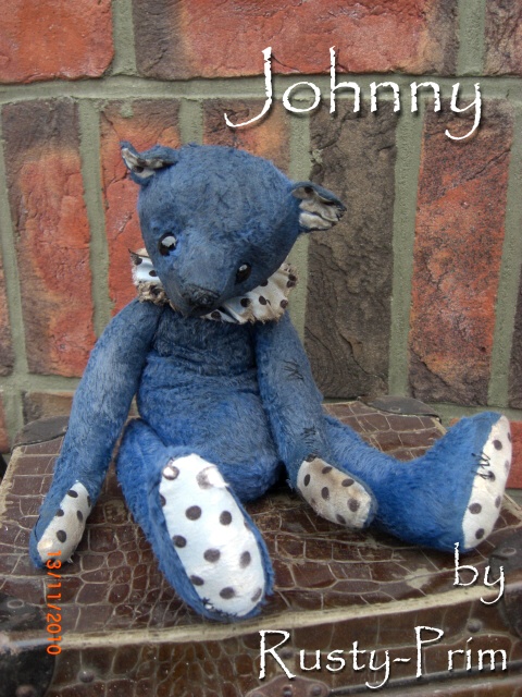 Johnny